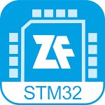 ZFlasher STM32 icon