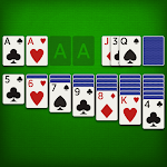 Solitaire - Offline Card Gamesicon