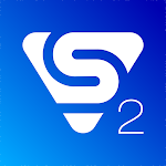 Stream Vision 2icon