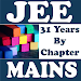 JEE Mains By Chapters APK