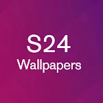 Wallpapers for Galaxy S24 icon