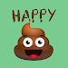 Happy Poop: Toilet Journal Log APK