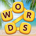 Word Pizza - Word Gamesicon