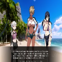Scarlett Fever APK
