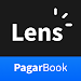 PagarBook Lens:Face Attendance icon