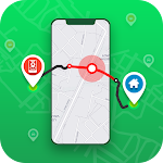 Lost Phone Tracker-Cell Finder icon