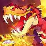 Red Dragon Legend-Hunger Chest APK