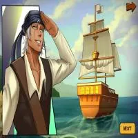 Mermaid Fishing APK