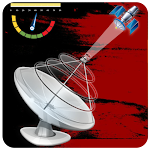 Dish Satellite Finder- Tracker icon