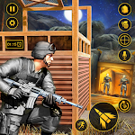 Critical Gun Strike Shooting APK