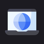 TV Browser icon