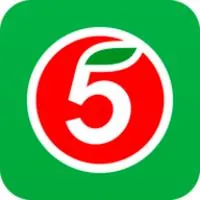 Пятёрочка: доставка продуктов icon