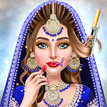 Indian Wedding Games: Dress Up APK