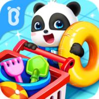 Baby Panda's Supermarket APK