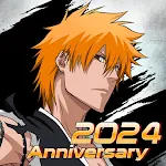 Bleach: Immortal Soul icon