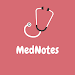 MedNotes -For Medical Studentsicon