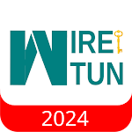 Wiretun Version 2024 APK