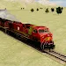 Train Simulator Train Games 3d icon