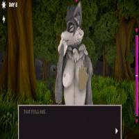 Camping With Wolves APK