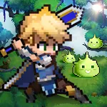 Pixel Heroes: Tales of Emondicon