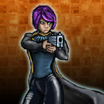 Cyber Knights RPG APK