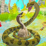 Deadly Anaconda Cobra Attack APK