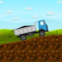 Mini Trucker APK