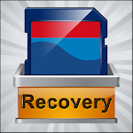 Memory Card Recovery & Repairicon