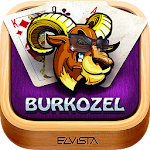 Burkozel HD Online icon