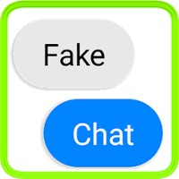 Fake Chat Conversationicon