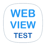 WebView Testicon