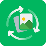 Photo Recovery: File Recovery icon