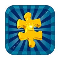 Puzzle Crown icon