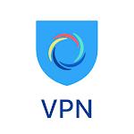 HotspotShield VPN icon