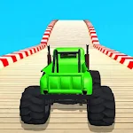 TopRace: Fast Car Simulator icon