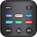 TV Remote for Vizio : Smart TV APK