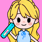 Princess Town Hospital World icon