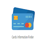 Cards Information Finder icon