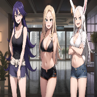 My Hero Harem icon