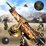 Modern Strike :Multiplayer FPS APK