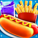 Kitchen Cooking Chef - Cooking APK