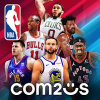 NBA NOW 23 APK