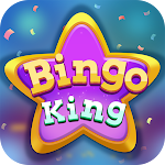 Bingo King: Live & Big Win icon