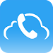 Nubefone: Low-cost calls icon