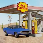 Gas Filling Junkyard Simulator APK