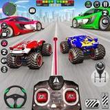 Toy Car Stunts GT Racing Gamesicon