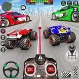 Toy Car Stunts GT Racing Games APK