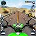 Bike Stunt 3d-Motorcycle Gamesicon