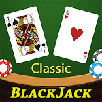 Classic 21 BlackJackicon