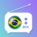 Radio Brazil - Radio Brasil FM APK